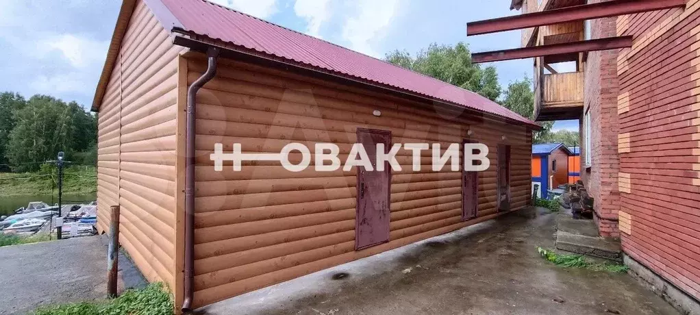 Продам помещение свободного назначения, 99.5 м - Фото 1