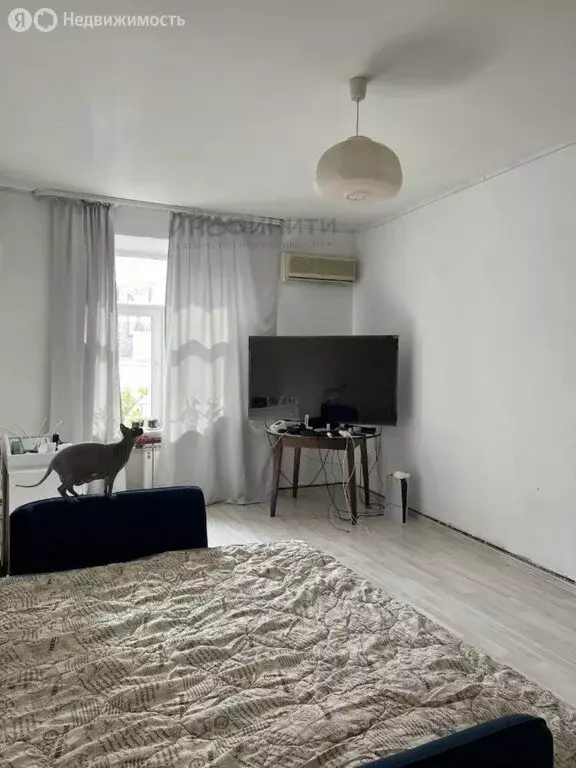3-комнатная квартира: Москва, улица Жуковского, 5А (73.8 м) - Фото 0