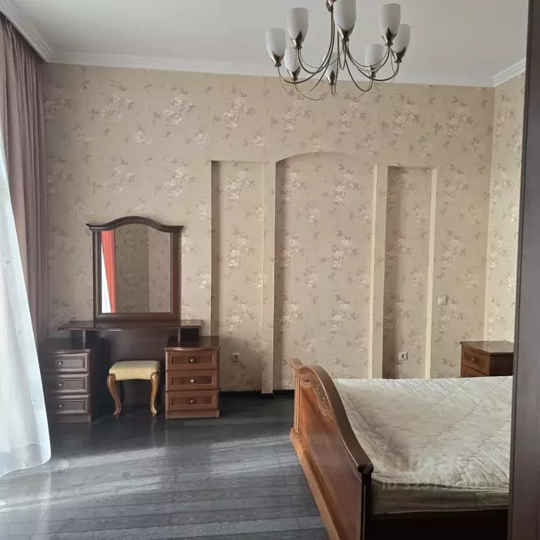 3-к кв. Краснодарский край, Геленджик Красногвардейская ул., 38 (110.0 ... - Фото 2