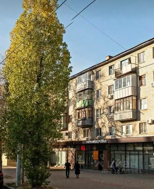 Помещение свободного назначения в Воронежская область, Воронеж ул. ... - Фото 0