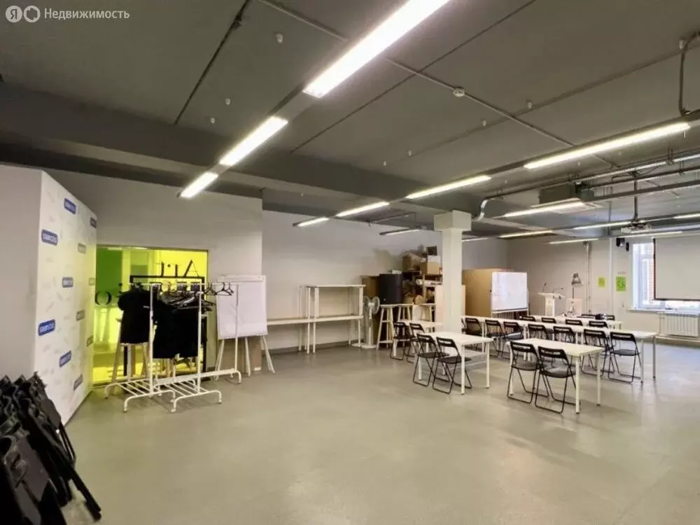 Офис (2000 м) - Фото 1