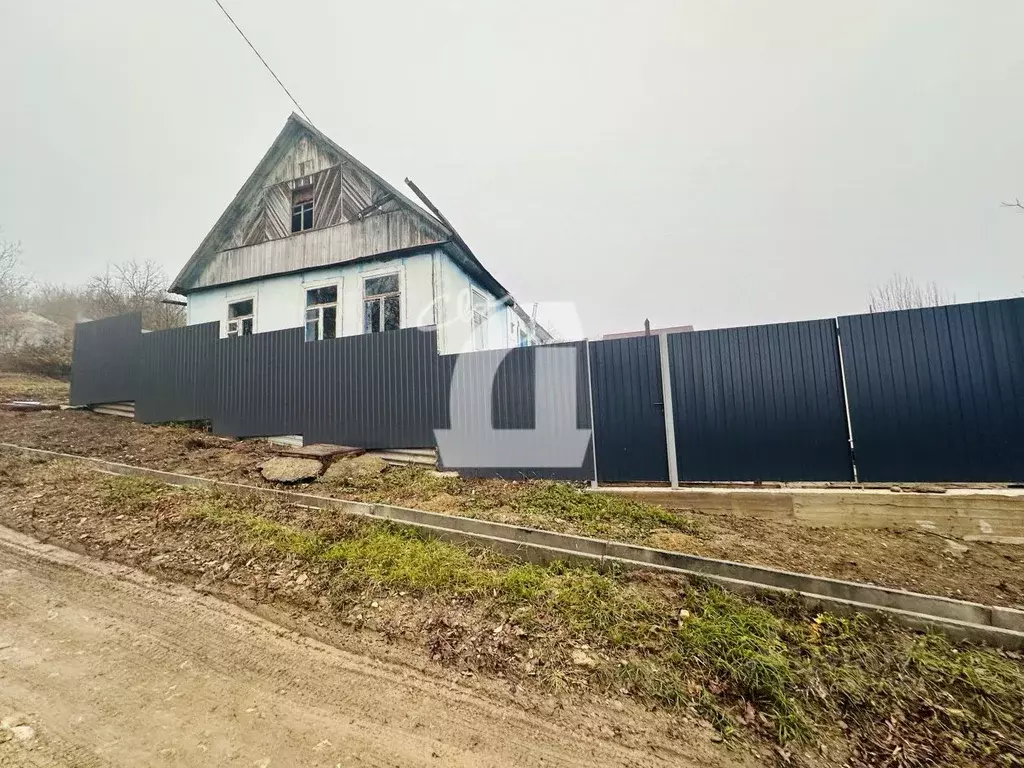 Участок в Краснодарский край, Горячий Ключ ул. Кутузова, 22 (8.0 сот.) - Фото 0