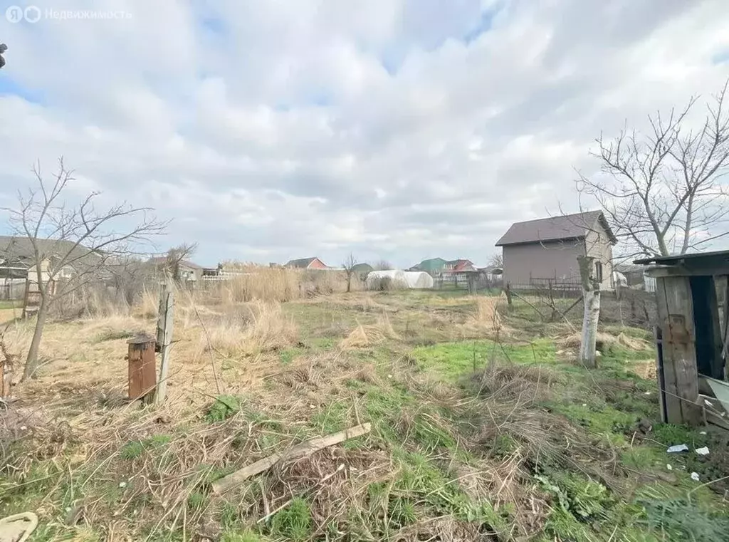 Участок в Краснодарский край, Славянск-на-Кубани (7.11 м) - Фото 2
