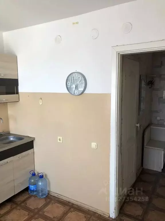 1-к кв. Белгородская область, Белгород Славянская ул., 11 (35.0 м) - Фото 2