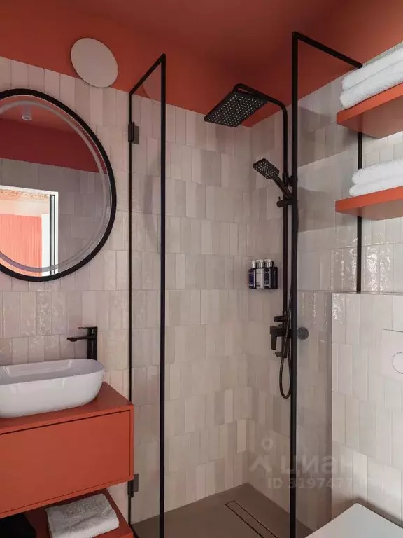 Комната Москва ул. Земляной Вал, 56С3 (14.0 м) - Фото 2