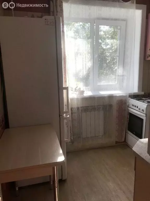 2-комнатная квартира: Хабаровск, Школьная улица, 15 (44.4 м) - Фото 2