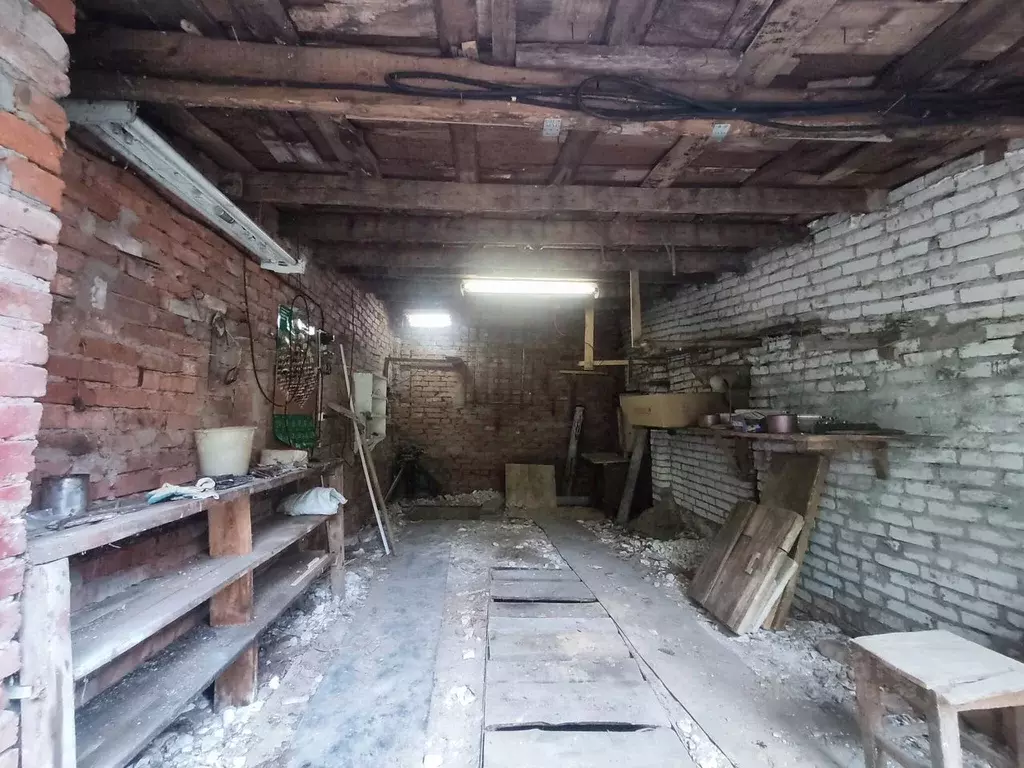 Гараж в Владимирская область, Владимир ул. Гастелло, 7а (21 м) - Фото 1