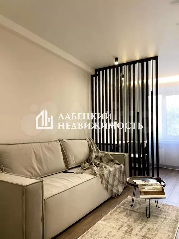 2-к. квартира, 50,2 м, 3/9 эт. - Фото 1