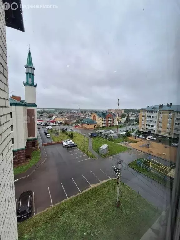 2-комнатная квартира: село Высокая Гора, улица Мичурина, 15 (62 м) - Фото 2