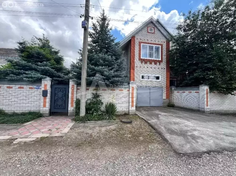 Дом в Новопавловск, улица Юности (243 м) - Фото 2