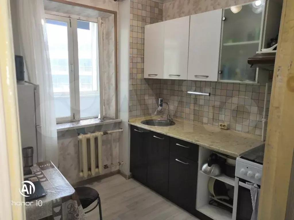 2-к. квартира, 47 м, 6/9 эт. - Фото 0