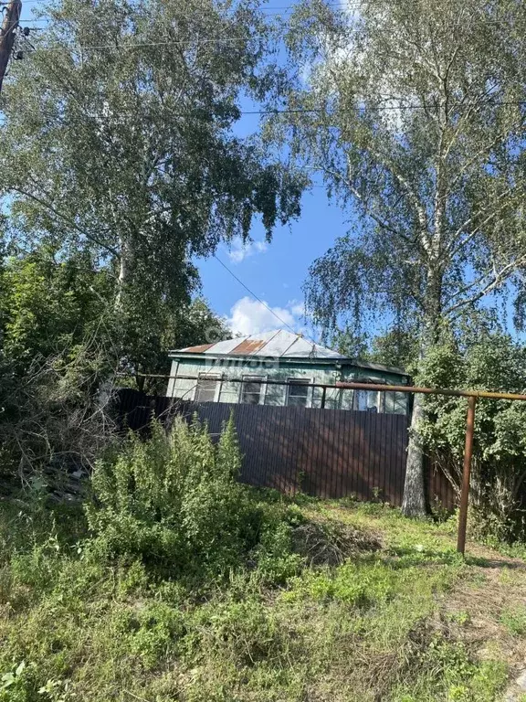 Дом в Курская область, Курский район, Нижнемедведицкий сельсовет, д. ... - Фото 0