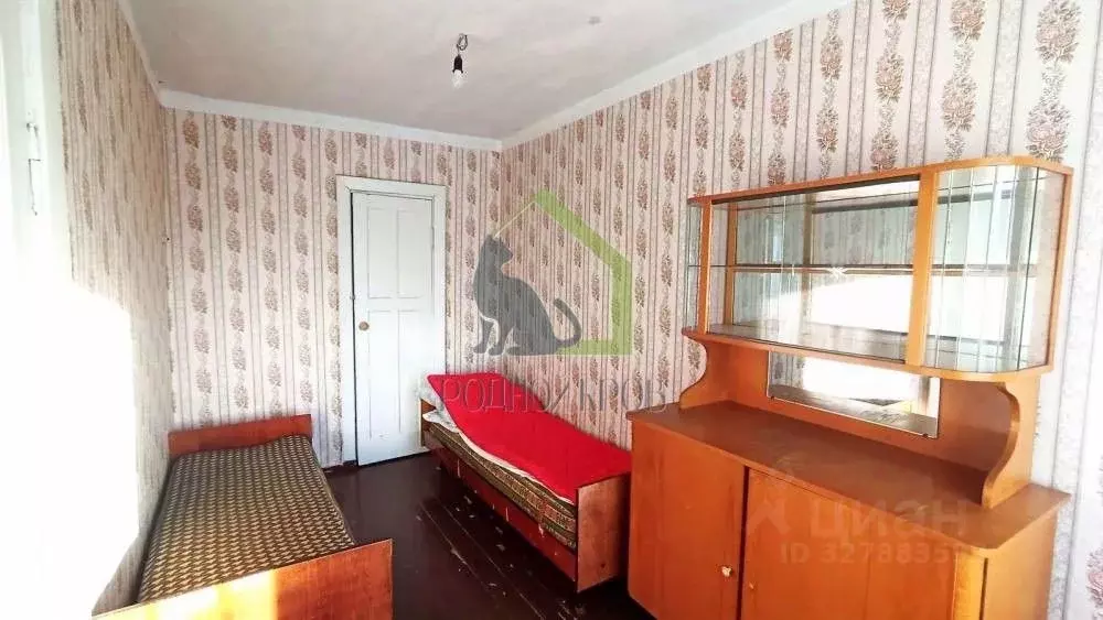 3-к кв. Самарская область, Октябрьск Гая ул., 39А (53.5 м) - Фото 2