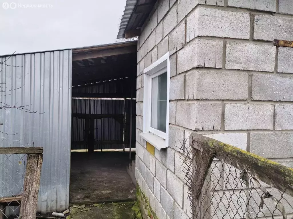 Дом в Пензенская область, рабочий посёлок Лунино, улица Мясникова, 2 ... - Фото 2