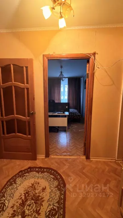 4-к кв. Самарская область, Тольятти ул. 40 лет Победы, 108 (79.8 м) - Фото 2