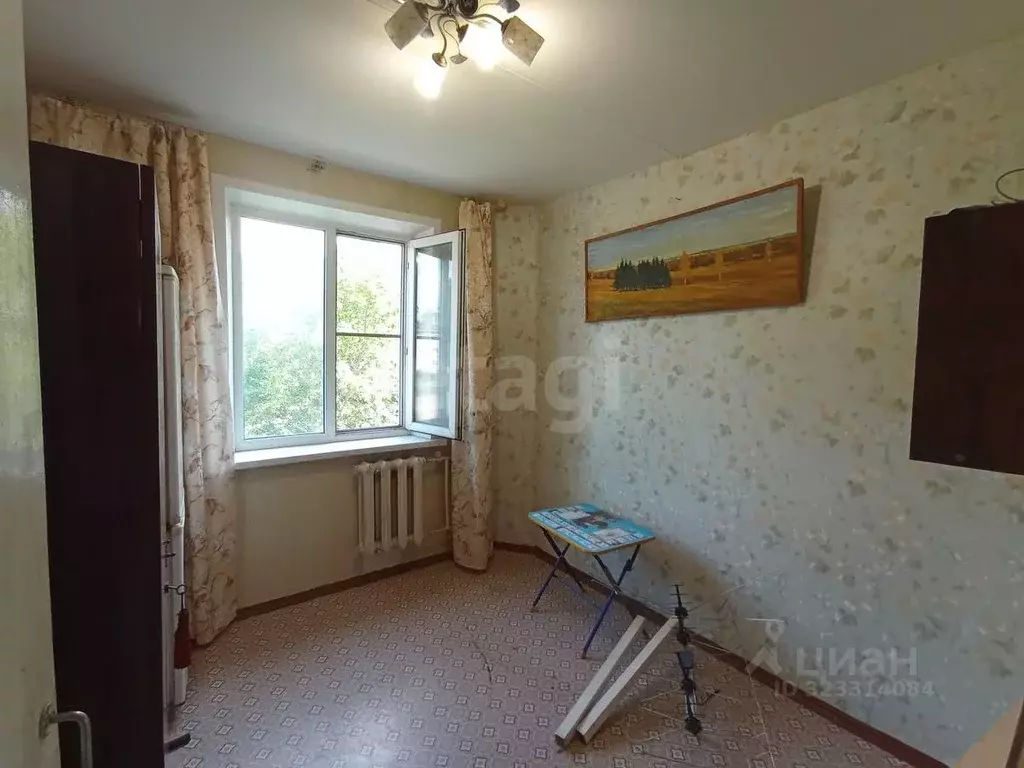 3-к кв. Костромская область, Костромской район, пос. Никольское ул. ... - Фото 1