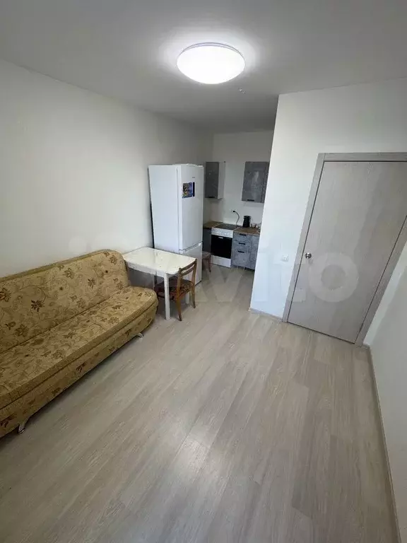 1-к. квартира, 32,7 м, 18/25 эт. - Фото 1