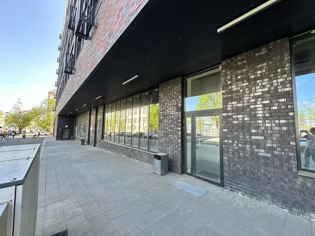 Помещение свободного назначения в Москва Русаковская ул., 6А (93 м) - Фото 1