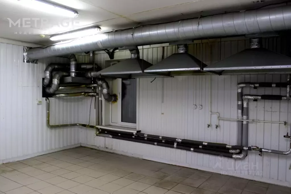 Производственное помещение в Новосибирская область, Новосибирск ул. ... - Фото 1