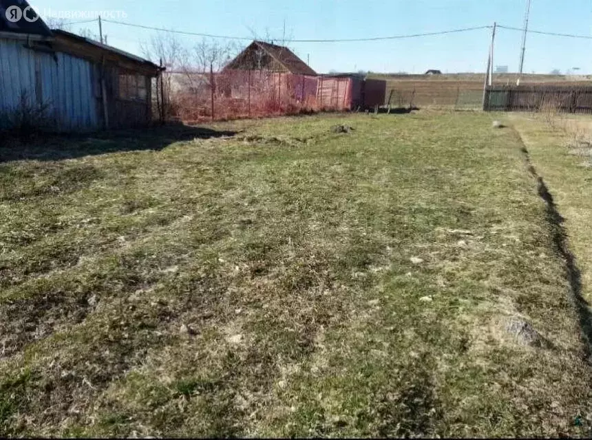 Участок в Виллозское городское поселение, деревня Саксолово (8 м) - Фото 1