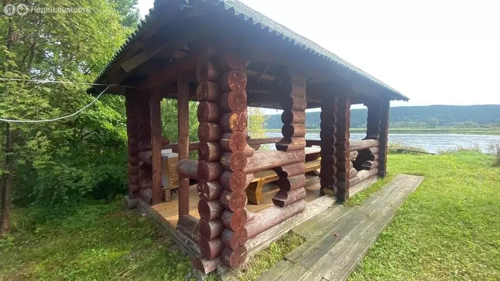 Дом в Юксеево, Центральная улица (170 м) - Фото 0