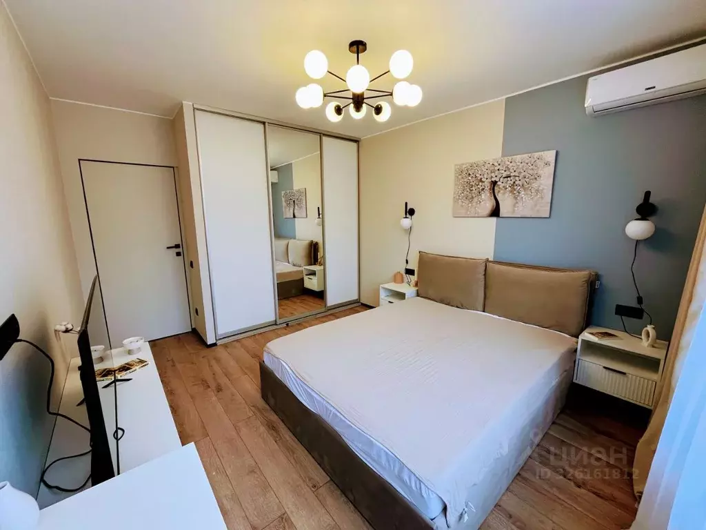 2-к кв. Москва Профсоюзная ул., 42К3 (53.0 м) - Фото 1