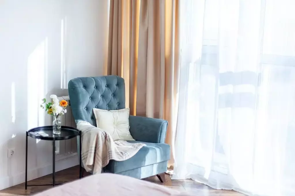 1-к кв. Самарская область, Самара Ново-Садовая ул., 201Б (33.0 м) - Фото 2