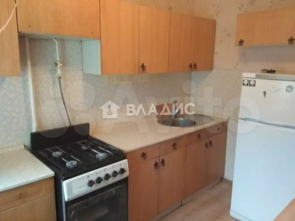 3-к. квартира, 60 м, 5/9 эт. - Фото 1