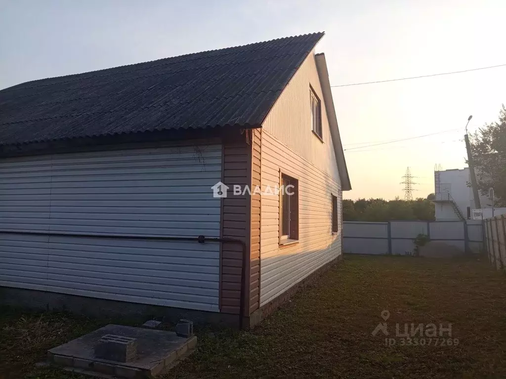 Дом в Белгородская область, Белгород ул. 8 Марта (169 м) - Фото 2