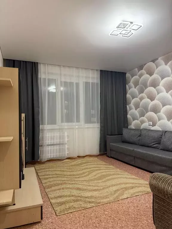 1-к кв. Воронежская область, Воронеж ул. Артамонова, 34/1 (37.0 м) - Фото 1