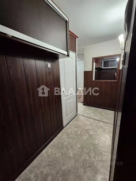2-к кв. Красноярский край, Красноярск ул. Александра Матросова, 9б ... - Фото 0