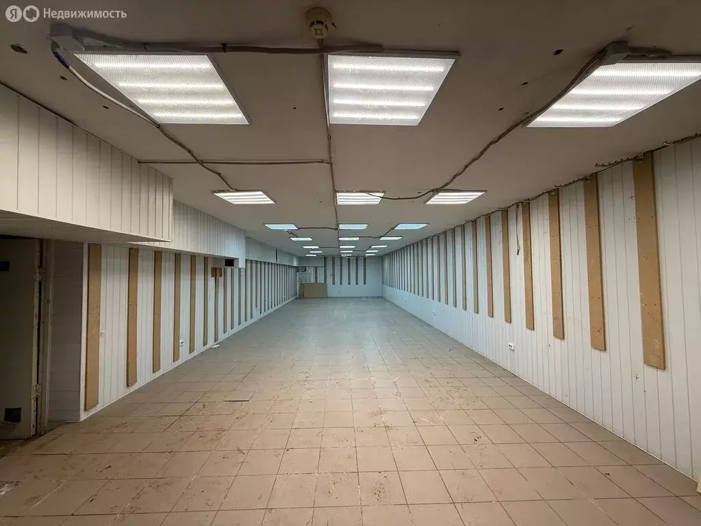 Помещение свободного назначения (483.8 м) - Фото 2