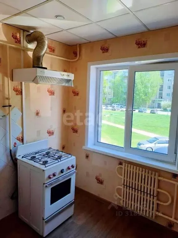 4-к кв. Иркутская область, Ангарск 15-й мкр, 17 (59.0 м) - Фото 0