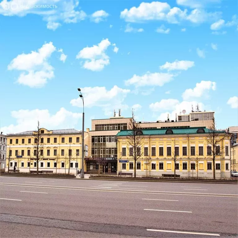 Офис (182 м) - Фото 1