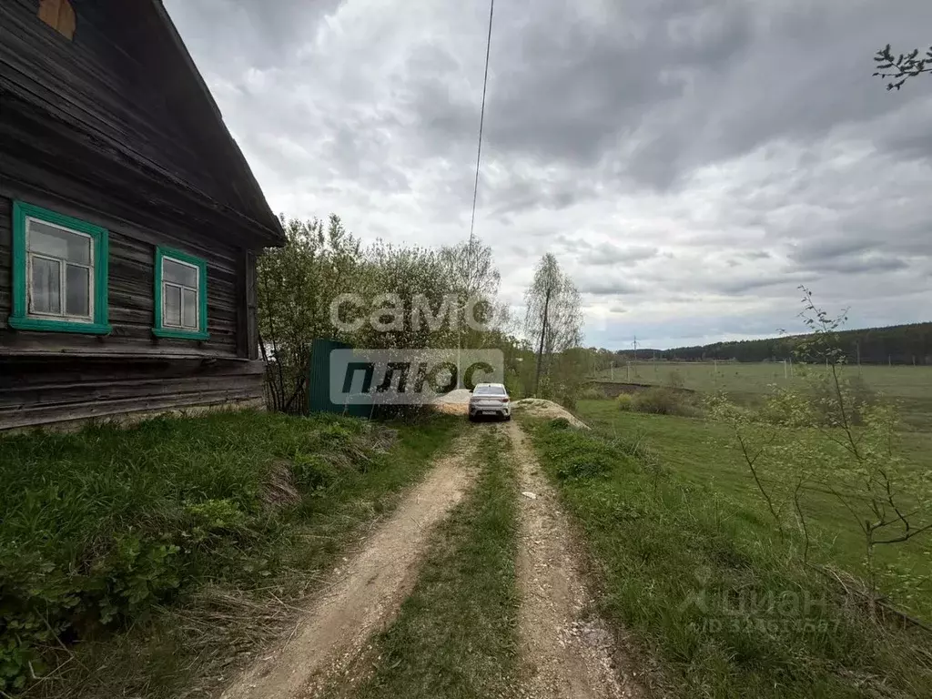 Участок в Марий Эл, Новый Торъял пгт ул. Колхозная, 72 (26.0 сот.) - Фото 2