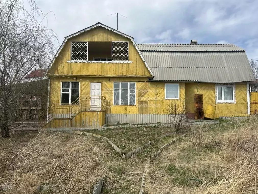 Дом в Иркутская область, Иркутский район, Марковское муниципальное ... - Фото 0