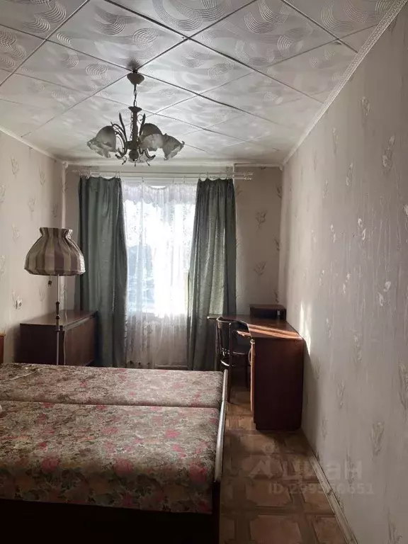 3-к кв. Новгородская область, Валдай ул. Студгородок, 3 (59.6 м) - Фото 2