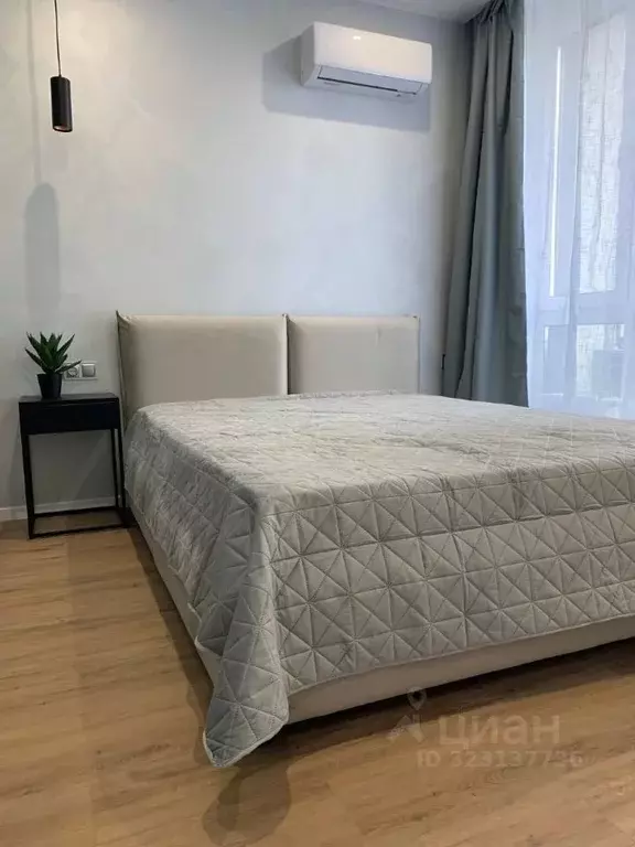 2-к кв. Башкортостан, Уфа Коммунистическая ул., 98/1 (42.0 м) - Фото 2