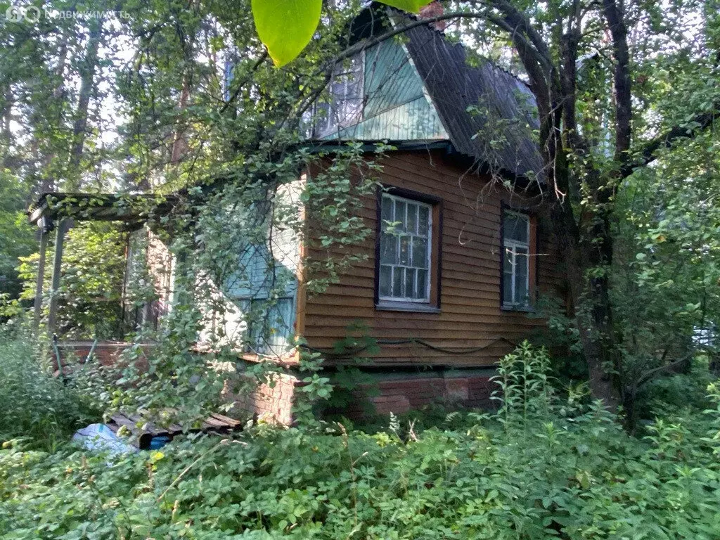 Дом в Раменское, улица Будённого, 7 (100 м) - Фото 1