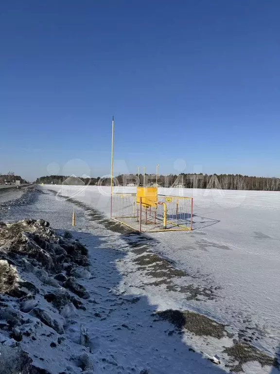 Участок 6 сот. (СНТ, ДНП) - Фото 1