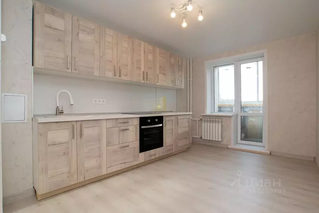 1-к кв. Новосибирская область, Новосибирск ул. Ивлева, 160 (41.7 м) - Фото 0