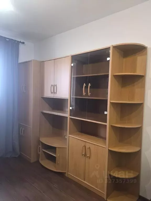 1-к кв. Московская область, Красногорск ул. Жуковского, 19 (45.5 м) - Фото 2