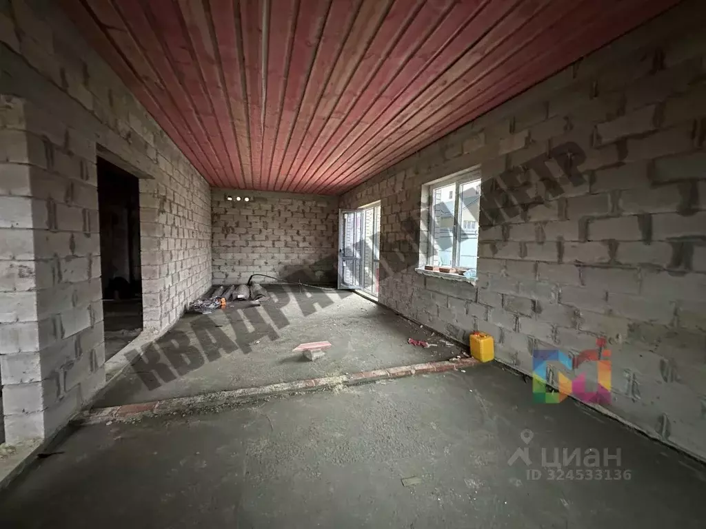 Дом в Калмыкия, Элиста Гвардейская ул. (102 м) - Фото 2