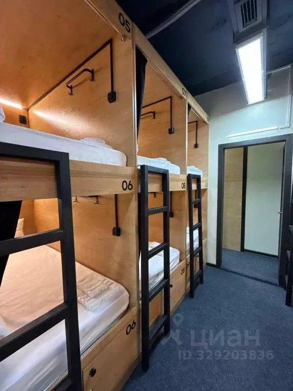 Комната Саха (Якутия), Якутск ул. Кирова, 30Г (10.0 м) - Фото 2