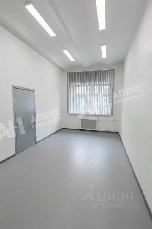 Помещение свободного назначения в Москва 1-я Пугачевская ул., 25 (25 ... - Фото 1