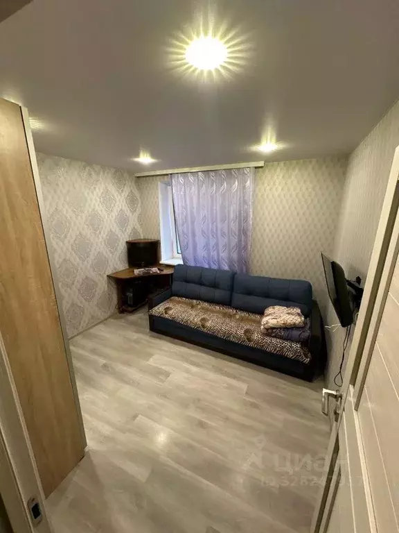 Комната Ростовская область, Ростов-на-Дону просп. Соколова, 81 (34.0 ... - Фото 2