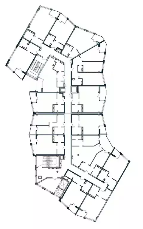 1-к кв. Севастополь ул. Летчиков, 10 (44.4 м) - Фото 1