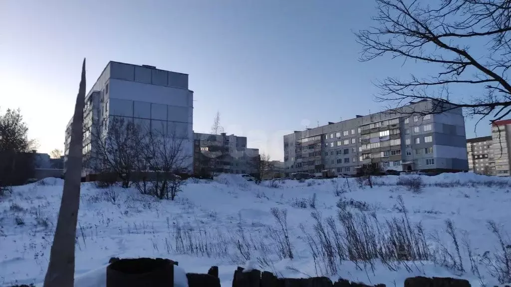 3-к кв. Брянская область, Брянск проезд Федюнинского, 12 (62.7 м) - Фото 1