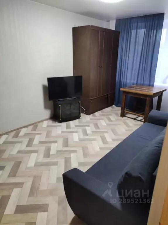 1-к кв. Московская область, Химки ул. Мичурина, 6 (27.0 м) - Фото 1
