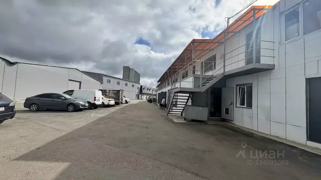 Помещение свободного назначения в Московская область, Химки Рабочая ... - Фото 1